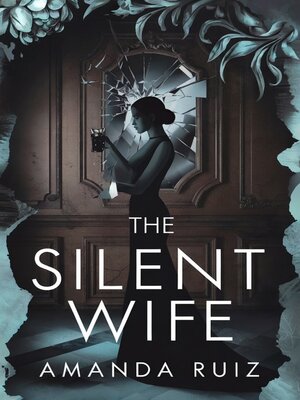 cover image of The Silent Wife
